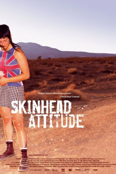 Skinhead Attitude