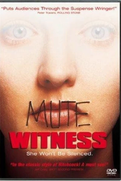 Mute Witness