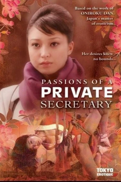 Passions of a Private Secretary