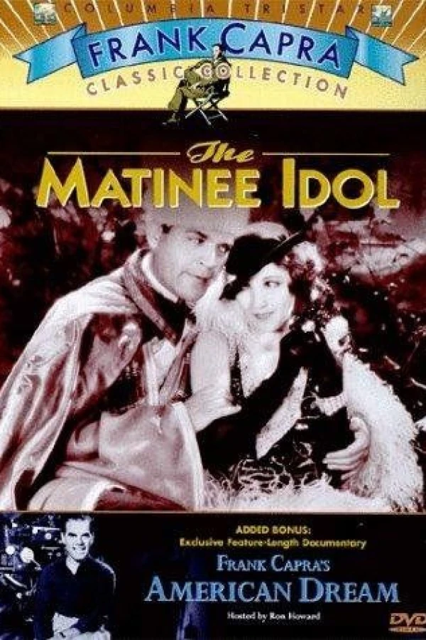 The Matinee Idol Poster