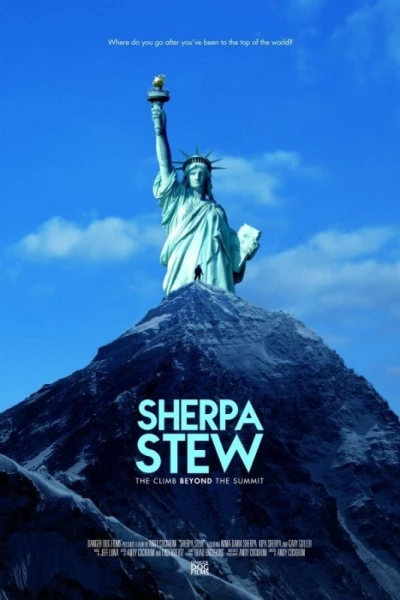 Sherpa Stew