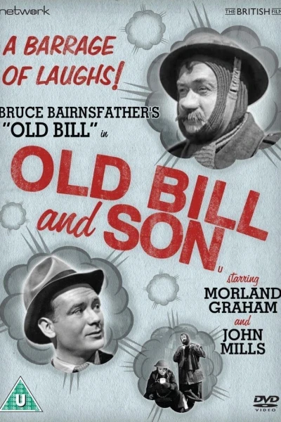 Old Bill Son