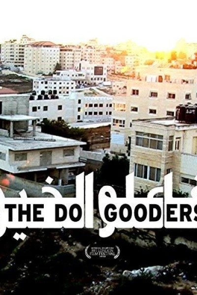 The Do Gooders