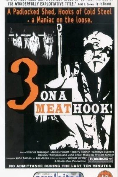 3 on a Meathook!