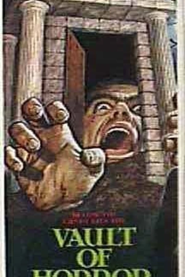 Further Tales from the Crypt Poster