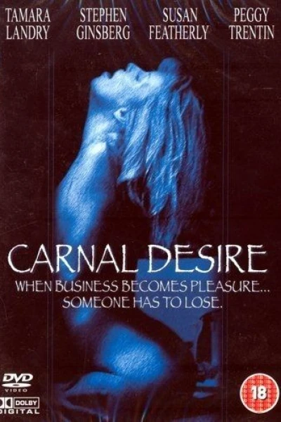 Carnal Desire