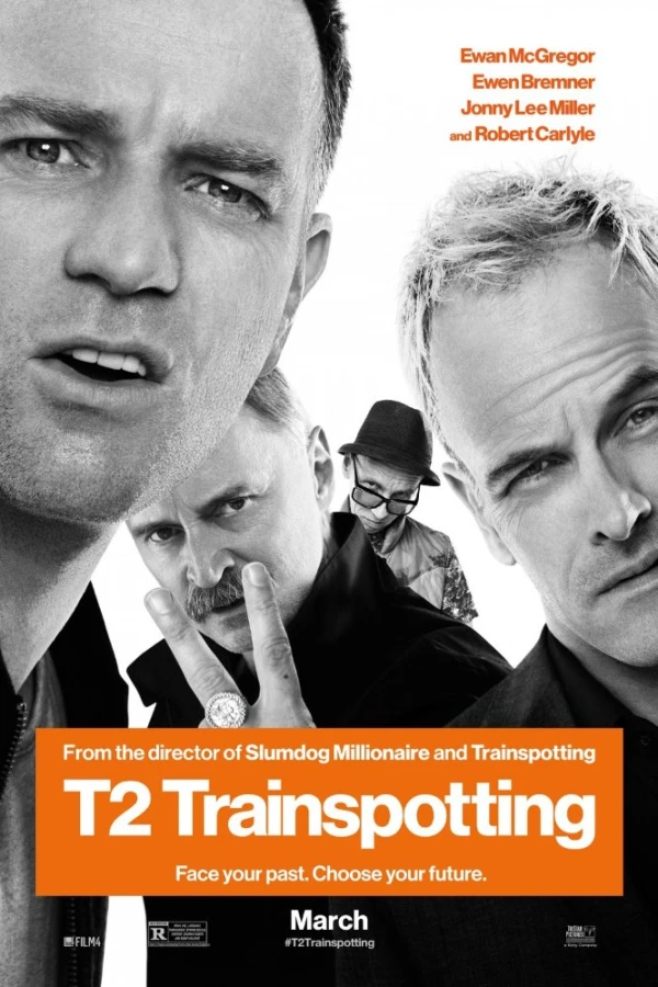 T2 Poster