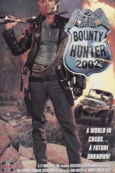 2002: The Virgin Hunters