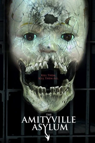 Amityville: The Asylum