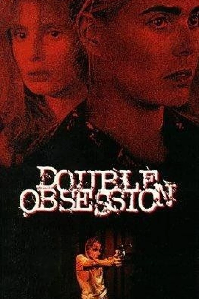 Double Obsession Poster