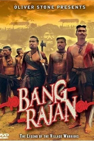 Bang Rajan The Legend of the Village's Warriors