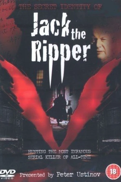 The Secret Identity of Jack the Ripper