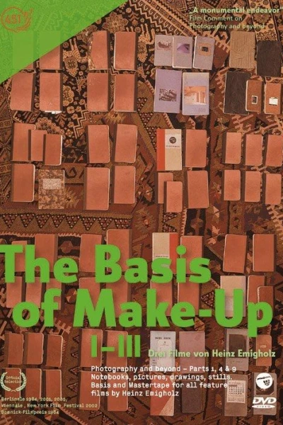 The Basis of Make-Up II