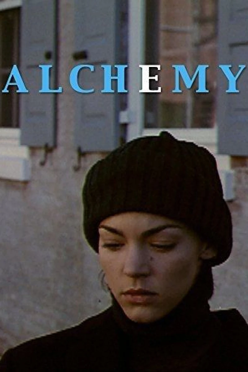 Alchemy Poster