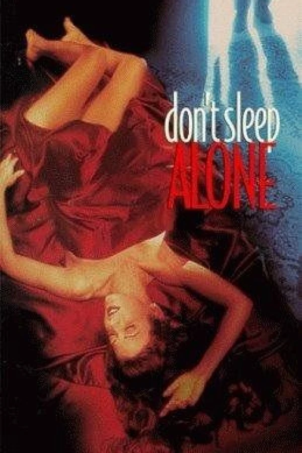 Don't Sleep Alone Poster