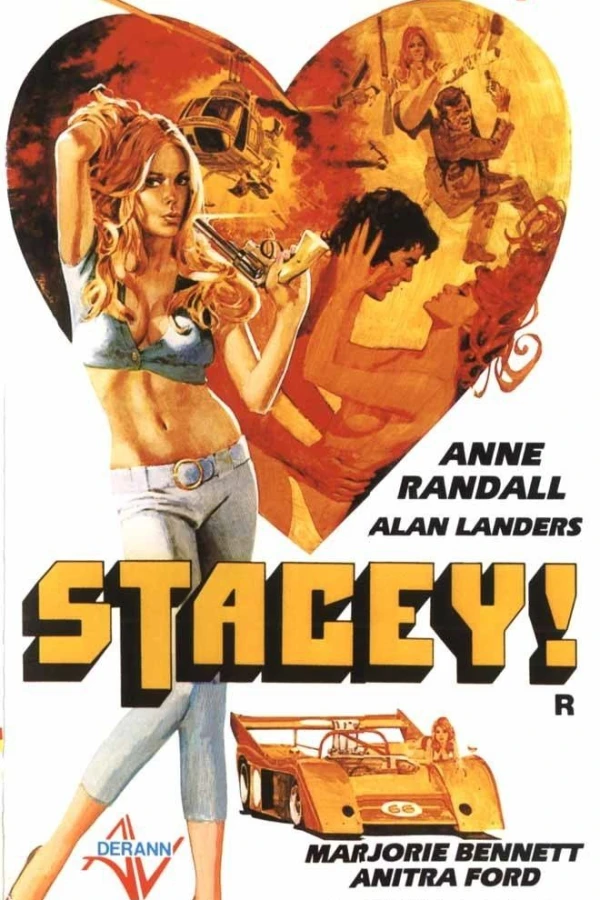 Stacey Poster