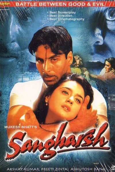 Sangharsh (1999)
