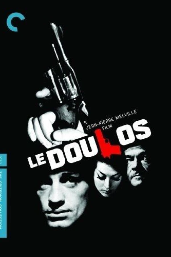 Le Doulos Poster