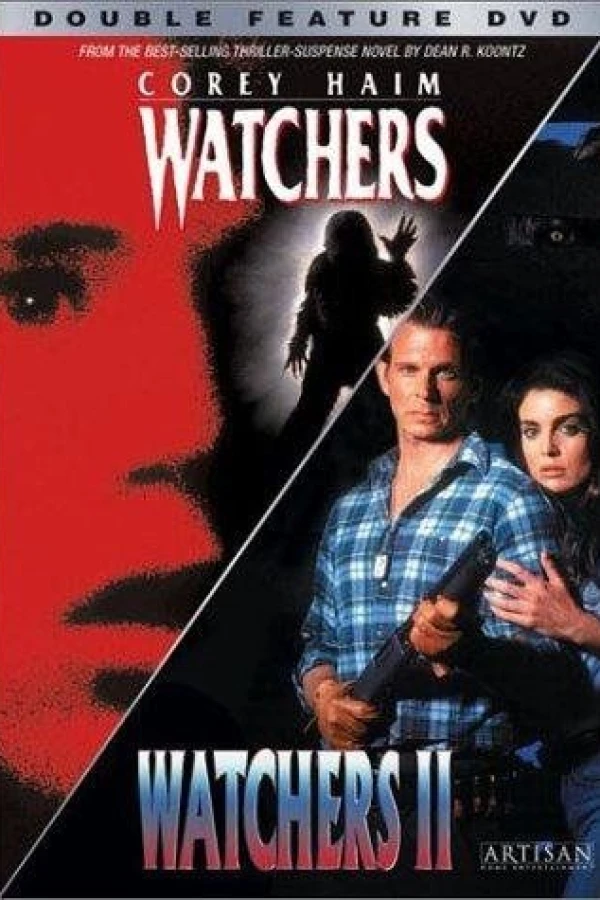Watchers II Poster