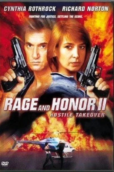 Rage And Honour 2