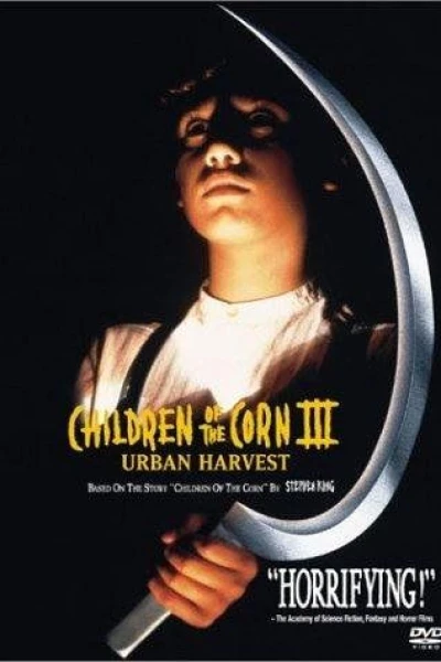 Children of the Corn: Urban Harvest