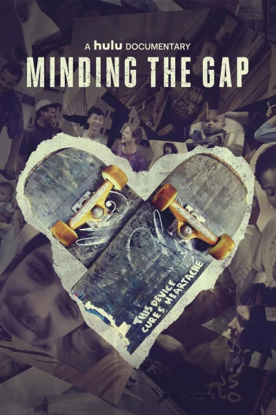 Minding the Gap: An American Skateboarding Story