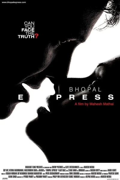 Bhopal Express