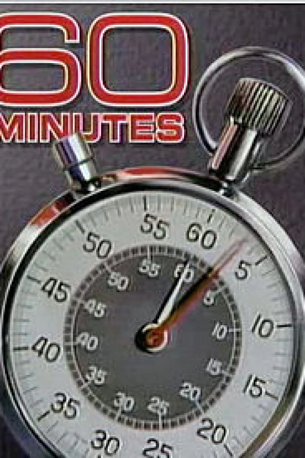 60 Minutes Poster