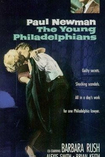 The Young Philadelphians