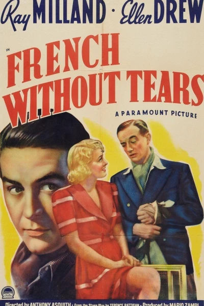 French Without Tears