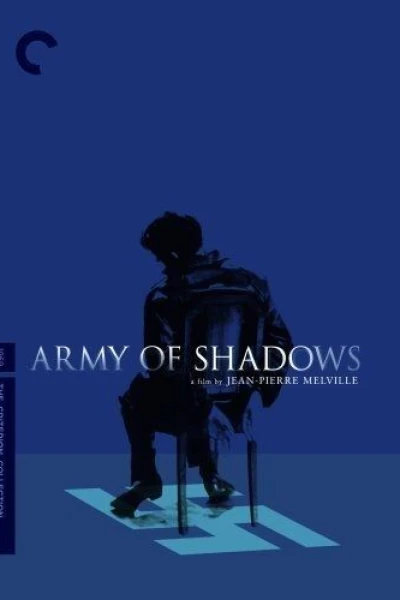 The Army in the Shadows