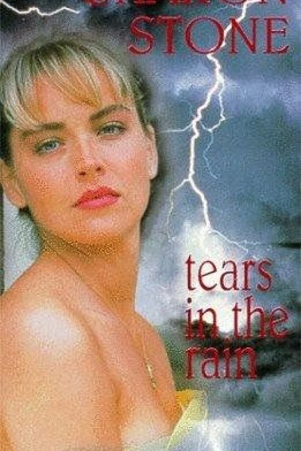 Tears in the Rain Poster