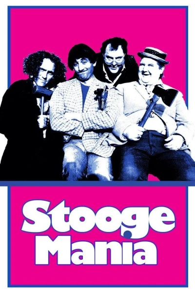 Party Stooge