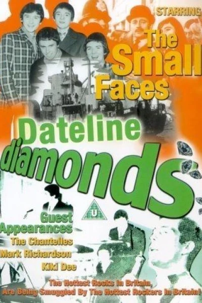 Dateline Diamonds