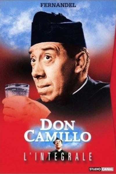 Don Camillo and the Contestants