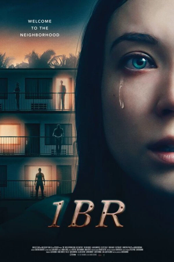 Apartment 1BR Poster