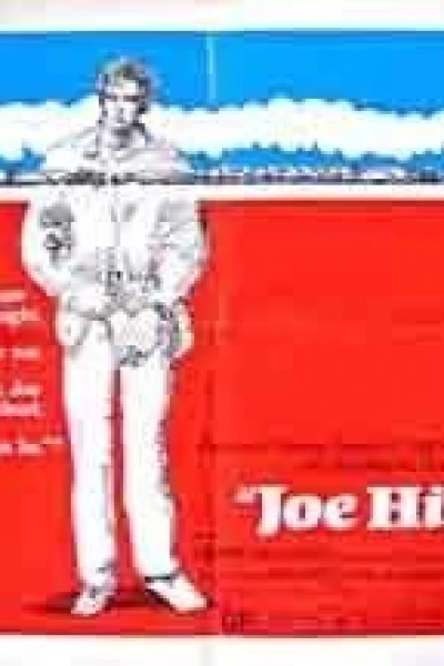 The Ballad of Joe Hill