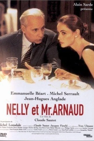 Nelly and Mr. Arnaud