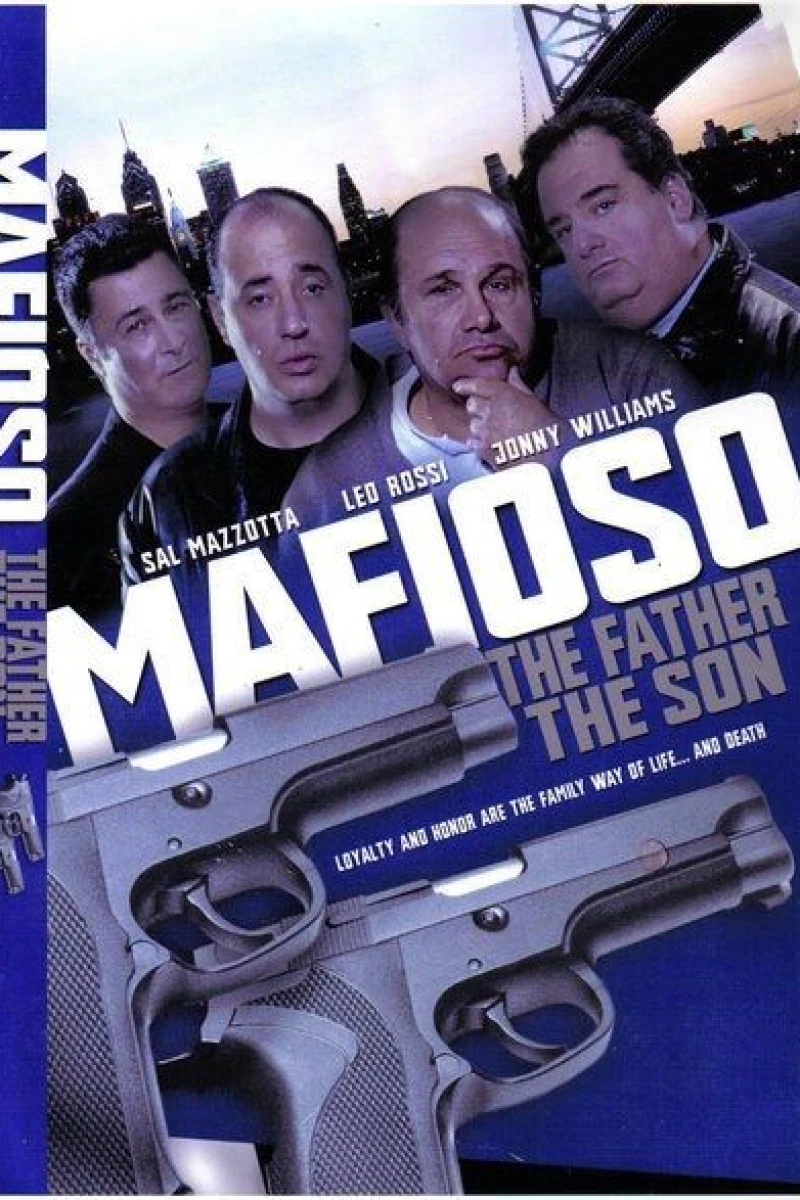 Mafioso: The Father, the Son Poster