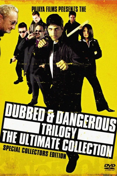 Dubbed and Dangerous 3