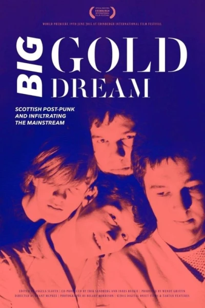 Big Gold Dream