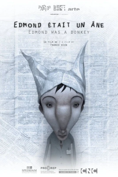 Edmond Was a Donkey
