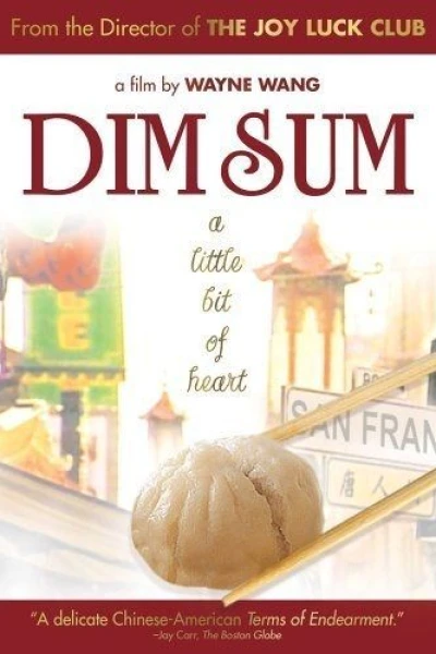 Dim Sum (A Little Bit of Heart)