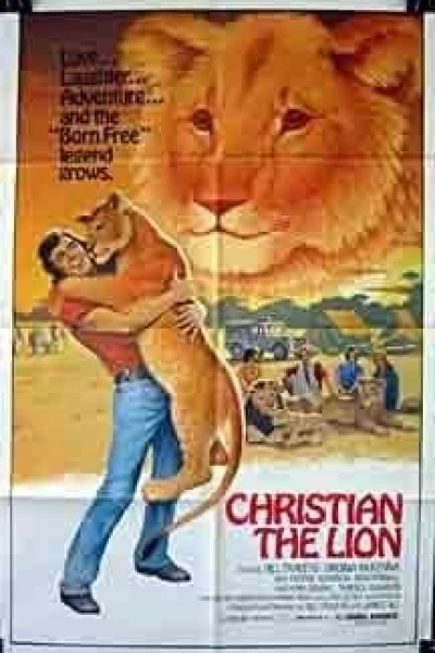 Christian the Lion