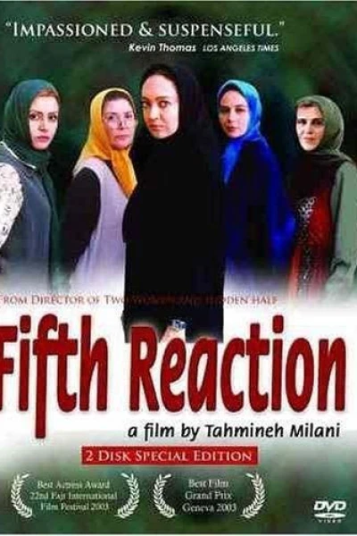 The Fifth Reaction