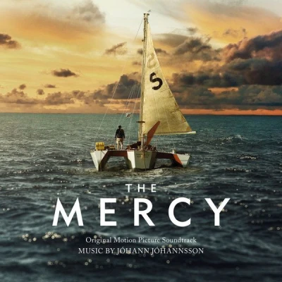 The Mercy: Original Motion Picture Soundtrack