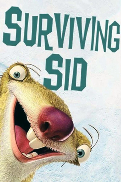Ice Age Surviving Sid