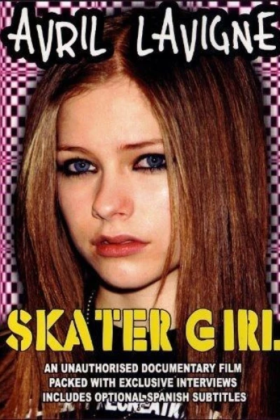 Avril Lavigne: Skater Girl