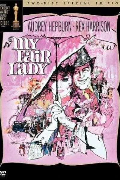 The Making of 'My Fair Lady'