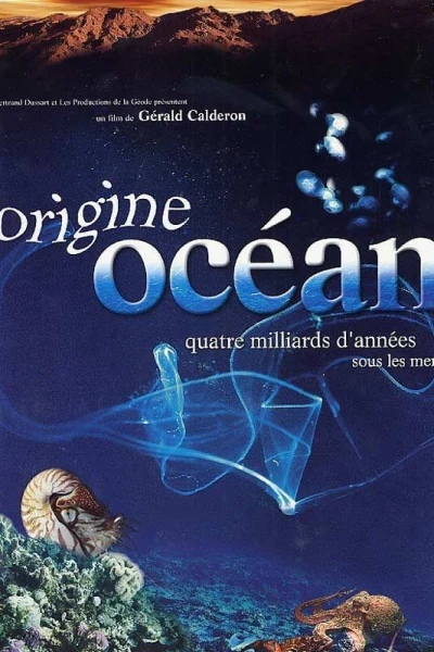 Ocean Origins